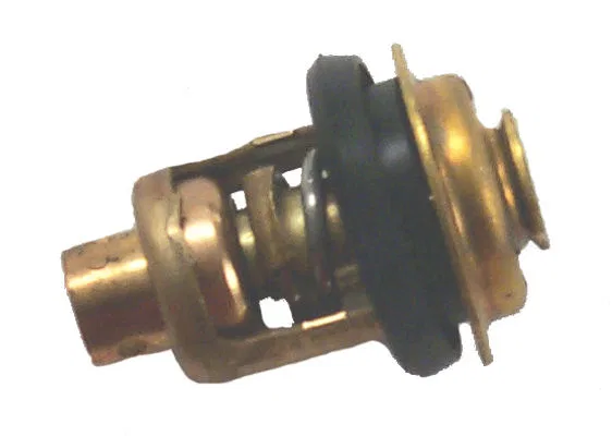 18-3672D – SIERRAMARINE Thermostat, Temperature: 130 Degree Fahrenheit With Gasket Display Pack Fits Mercury Marine/ ...